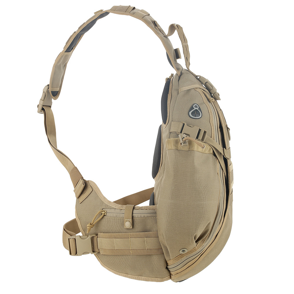 Maxpedition | Monsoon Gearslinger